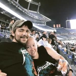 Meet your Posher, Robert